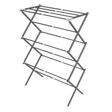 Load image into Gallery viewer, Casa  - 3 Tier Expanding Laundry Drying Rack Airer - 7.5m
