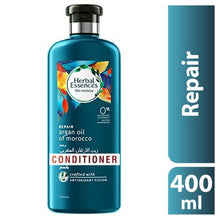 Load image into Gallery viewer, Herbal Essences - Conditioner - Repair - 400ml
