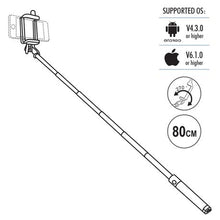 Load image into Gallery viewer, Space TV Selfie Stick 80cm Extension
