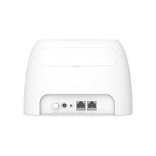 Load image into Gallery viewer, Tenda 4G LTE 2.4GHz 300Mbps Wireless Router | 4G03
