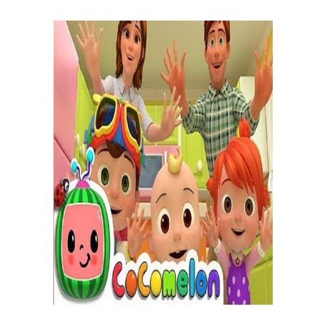 Cocomelon Coloring Book: Octonauts Coloring Book Cocomelon Book for Toddlers Buy Online in Zimbabwe thedailysale.shop