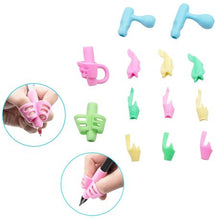 Load image into Gallery viewer, Pencil Grip Set 13pc
