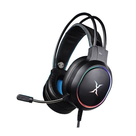 Foxxray SAU-30 Streamer USB Gaming Headset Buy Online in Zimbabwe thedailysale.shop