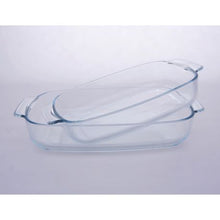 Load image into Gallery viewer, Russell Hobbs Classique 2 Piece Roasters 2L &amp; 3.7L
