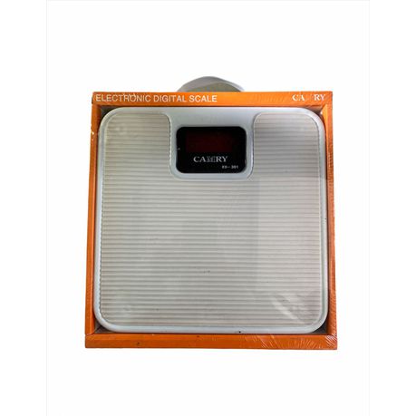 Camry Electronic Digital Scale Buy Online in Zimbabwe thedailysale.shop