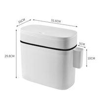 Load image into Gallery viewer, Homeware Modern Dustbin
