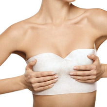 Load image into Gallery viewer, Teaology White Tea Miracle Breast Mask Firming &amp; Soothing 45ml
