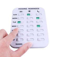 Load image into Gallery viewer, Pet Feeding Reminder
