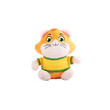 44 Cats Plush - Meatball Buy Online in Zimbabwe thedailysale.shop