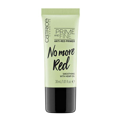 Catrice Prime And Fine Anti-Red Primer