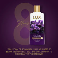 Load image into Gallery viewer, Lux Body Wash Sheer Twilight 750ml
