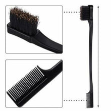 Load image into Gallery viewer, Edge Control Brush for styling baby hairs
