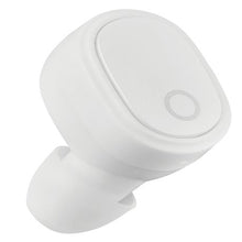 Load image into Gallery viewer, Amplify Mobile Series True Wireless Earbuds - White
