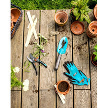 Load image into Gallery viewer, GARDENA Classic Hand Trowel - 8 cm
