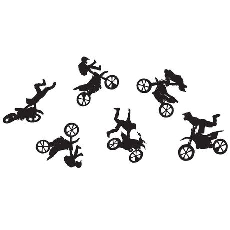 Fantastick - Motor-x Bikes Buy Online in Zimbabwe thedailysale.shop