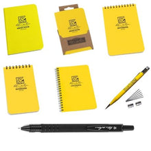 Load image into Gallery viewer, Rite In The Rain - Notebooks, Pen and Mechanical Pencil Combo - (7 Items)
