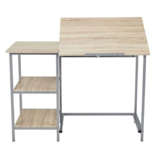 Load image into Gallery viewer, Relax Furniture - Ava Level Adjustable Desk
