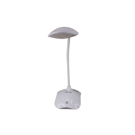 E5 LED Touch Control 720° RechargeableFlexible Desk and Emergency Lamp Buy Online in Zimbabwe thedailysale.shop