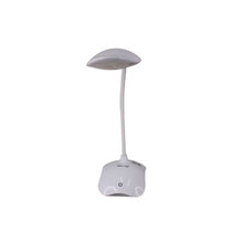 Load image into Gallery viewer, E5 LED Touch Control 720° RechargeableFlexible Desk and Emergency Lamp
