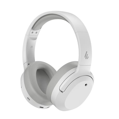 Edifier W820NB-WHI Bluetooth Stereo Headphones w/ANC Buy Online in Zimbabwe thedailysale.shop