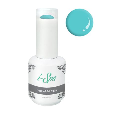 Sunlover 11 Gel polisg 15ml