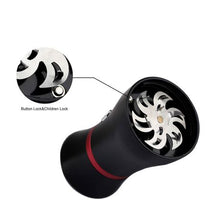 Load image into Gallery viewer, Portable Electric USB Rechargeable Herb Grinder
