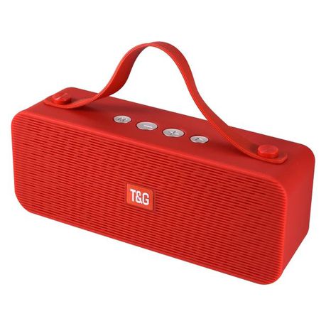 Ug-T&g Tg521 Wireless Speaker