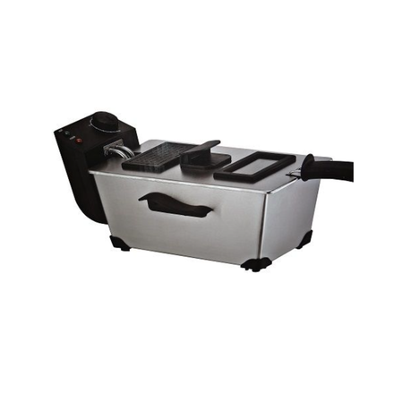 Sunbeam Deep Fat Fryer SDF-8502C Buy Online in Zimbabwe thedailysale.shop