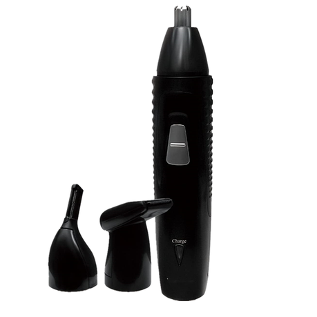 3 In 1 Hygienic Nose & Ear Hair Trimmer Buy Online in Zimbabwe thedailysale.shop