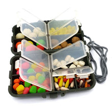 Load image into Gallery viewer, Jackel Fishing Assorted Artificial Carp Baits - Floating Non-Flavoured
