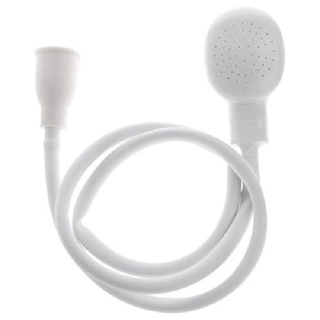 Dog Shower Head Buy Online in Zimbabwe thedailysale.shop