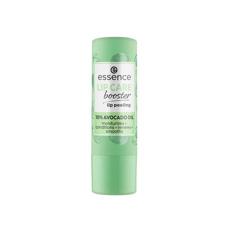 essence Lip Care Booster Lip Peeling Buy Online in Zimbabwe thedailysale.shop