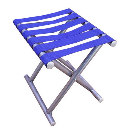 Outdoor Camping Stool Chair Buy Online in Zimbabwe thedailysale.shop