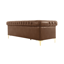 Load image into Gallery viewer, George &amp; Mason - Berkley Tufted 3-Seater Couch
