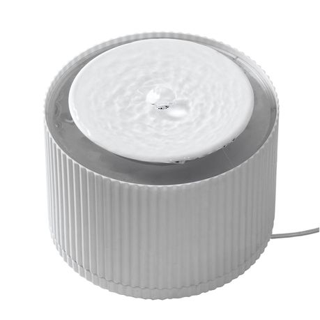 furrytail Pet Drinking Fountain Buy Online in Zimbabwe thedailysale.shop