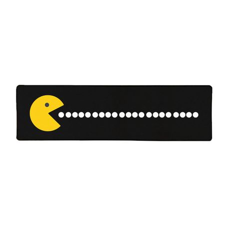 Digital Nomad - Modern Deskpad - Pac-Man Buy Online in Zimbabwe thedailysale.shop