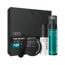 Load image into Gallery viewer, Beard Grooming Kit
