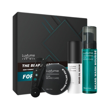 Beard Grooming Kit
