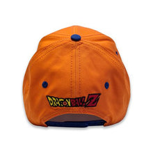 Load image into Gallery viewer, Dragon Ball Z - Goku Gi Dad Cap
