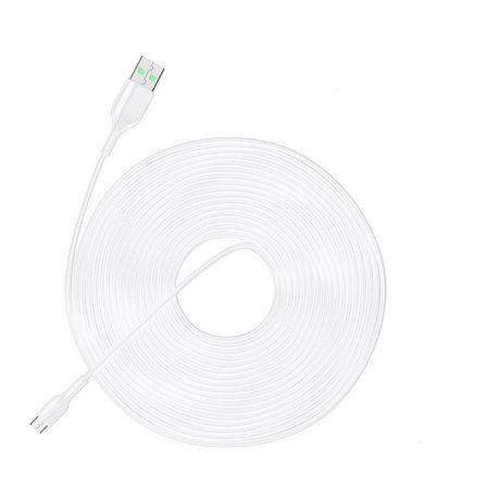 Viaking 3A 5M Length Fast Charging Cable - Type C Buy Online in Zimbabwe thedailysale.shop