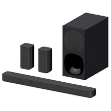 Load image into Gallery viewer, Sony 400W 5.1ch Dolby Soundbar HT-S20R
