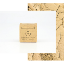 Load image into Gallery viewer, Nul  Shampoo Bar - For Dry Hair
