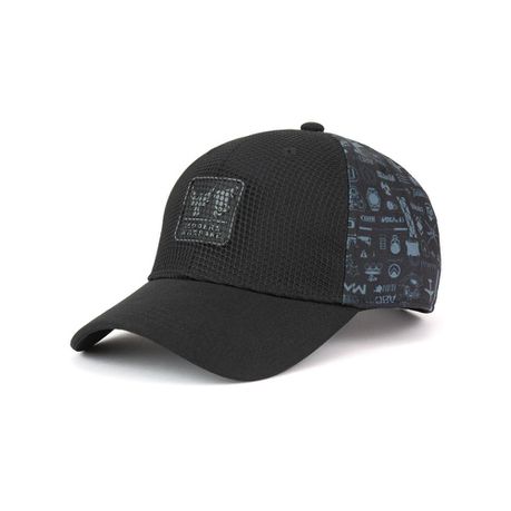 Official Call of Duty Modern Warfare Mesh Snapback