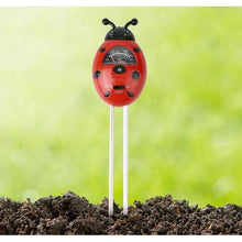 Load image into Gallery viewer, Moisture Light &amp; Ph Meter
