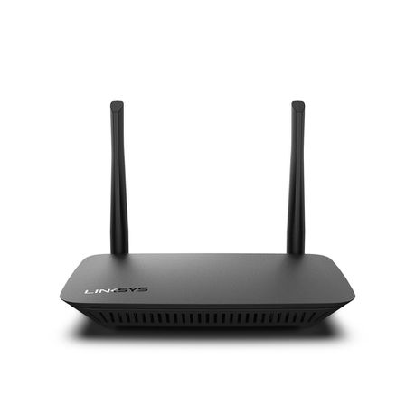 Linksys AC1200 DB Router Buy Online in Zimbabwe thedailysale.shop