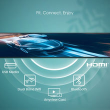 Load image into Gallery viewer, Hisense 55 4K Smart ULED TV with Quantum Dot &amp; HDR
