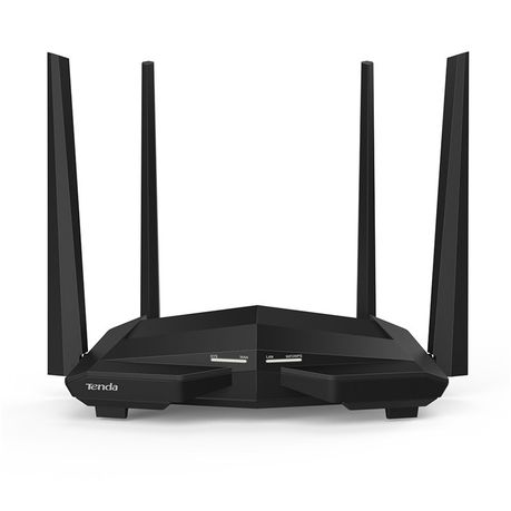 Tenda AC10 Router, AC1200 Smart Gigabit Wi-Fi Buy Online in Zimbabwe thedailysale.shop