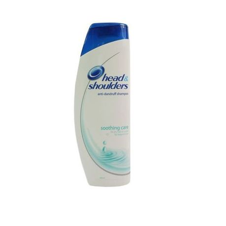 Heads&Shoulders Shampoo Soothing Care - 200ml