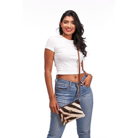 Brad Scott Koi leather bag Buy Online in Zimbabwe thedailysale.shop