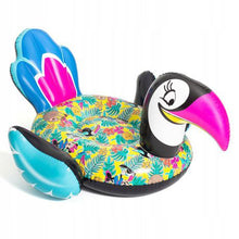 Load image into Gallery viewer, Bestway 2.07m x 1.50m Disney Fashion Toucan
